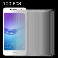 100 stuks voor Huawei genieten van 6s 0 26 mm 9H oppervlaktehardheid 2.5D explosieveilige gehard glas scherm Film - thumbnail