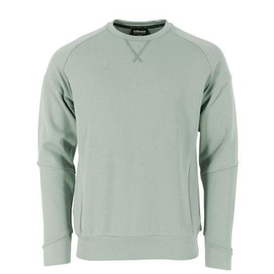 Reece 865117 Studio Round Neck Sweat Top - Vintage Green - M