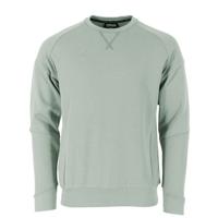 Reece 865117 Studio Round Neck Sweat Top - Vintage Green - M - thumbnail