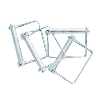 4tecx Borgclips universeel 4 stuks