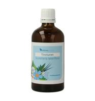 Balancepharma Scutellaria lateriflora tincturen 100 Milliliter - thumbnail