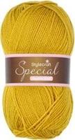 Stylecraft special DK 1823 mustard - thumbnail