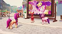 My Little Pony a Maretime Bay Adventure - thumbnail