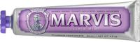 Marvis Tandpasta Jasmin Mint - thumbnail