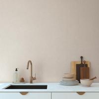 Livingwalls Desert Lodge beige behang | 367204 - thumbnail