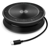 EPOS EXPAND 40 Conferentieluidspreker USB-C, Bluetooth Zwart - thumbnail