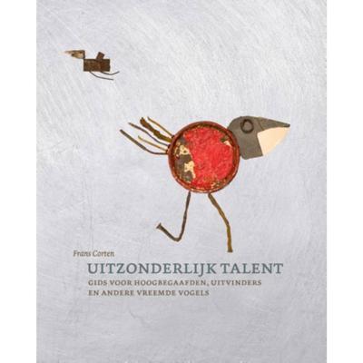 Uitzonderlijk talent (Paperback)