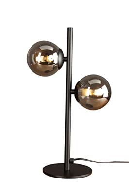 ECO-Light NEPTUN, 2xG9 9120-L2 NERO Tafellamp G9 Zwart