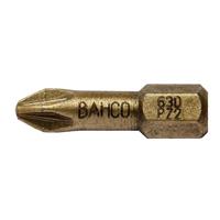 Bahco bit pz2 25mm 1/4" diamond | 63D/PZ2 - thumbnail