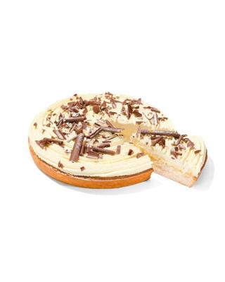 HEMA Slagroomrijstevlaai 10 p.