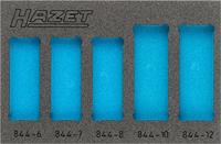 Hazet 163-347L 163-347L Plukschuiminlegstuk (l x b) 172 mm x 114 mm - thumbnail