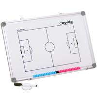 Cawila Coachbord Voetbal M 30x45cm - thumbnail