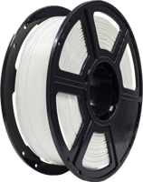 3D&Print ABS PRO Witte Filament 1.75 mm (1 kg) - thumbnail
