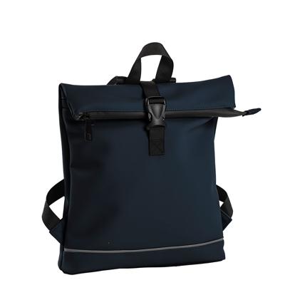 Daniel Ray Jefferson Waterafstotende Backpack S navy Rugzak