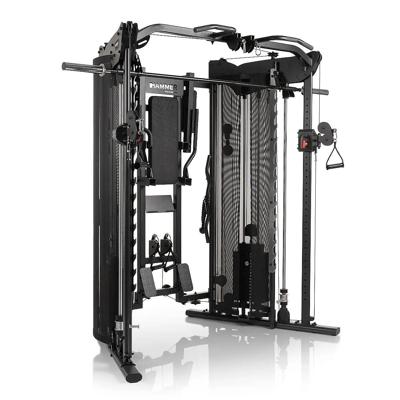 hammer Multi-Gym Autark 10.0 hammer Multi-Gym Autark 10.0