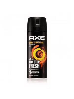 Deodorant Spray Axe Dark Temptation (150 ml)