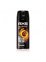 Deodorant Spray Axe Dark Temptation (150 ml) - thumbnail