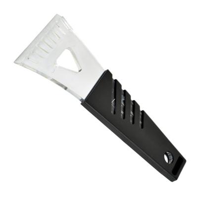 Carpoint Plexi IJskrabber