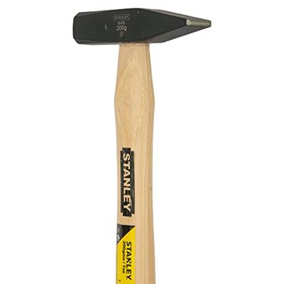 Stanley Bankhamer hout 200g Stanley Bankhamer hout 200g
