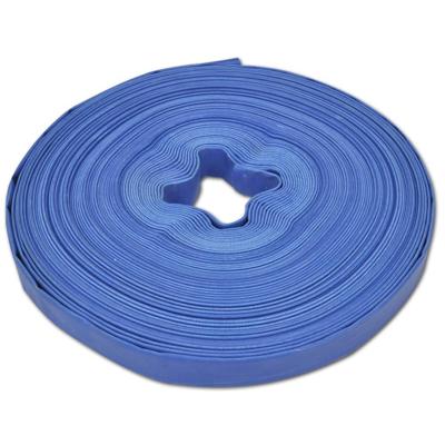 Slang plat 1'' 100 m PVC Slang plat 1'' 100 m PVC