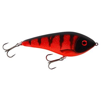 Westin Swim Glidebait 10 cm 34 gr Sinking Fire