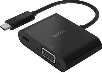 Hub USB Belkin AVC001BTBK