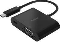 Hub USB Belkin AVC001BTBK - thumbnail