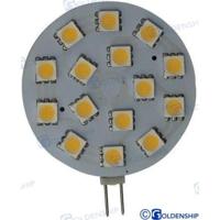GS10513 - VERTICALE G4-LAMP 15LED 3W 12/30V - thumbnail