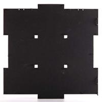 Zep xb14w santander white 9x13x18 (52x52) cm - thumbnail