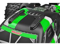 Team Corally Kagama XP 6S RTR - Groen - thumbnail
