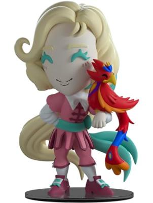 Castlevania: Nocturne Youtooz Vinyl Figure - Maria