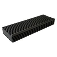 LC Power LC-M2-C-NVME-MULTI M.2 SSD Enclosure (NVMe & SATA) - thumbnail