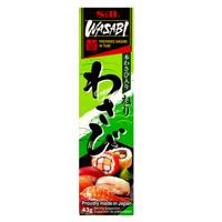 S&B - Wasabi Pasta - 43g - thumbnail