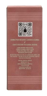 Jean Paul Gaultier Scandal Perfumed Body Lotion 200ml Jean Paul Gaultier Scandal Perfumed Body Lotion 200ml