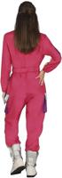 Foute Ski Overall Happy Dames - thumbnail