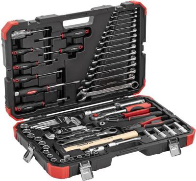 Gedore RED | R69003069 | Gereedschapset | 1/2"| 69-delig - 3300191 Gedore RED | R69003069 | Gereedschapset | 1/2"| 69-delig - 3300191