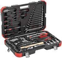 Gedore RED | R69003069 | Gereedschapset | 1/2"| 69-delig - 3300191 - thumbnail