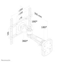 Neomounts FPMA-W925 bevestiging - thumbnail