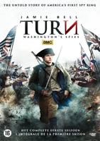 Turn - Seizoen 1 (DVD) - thumbnail