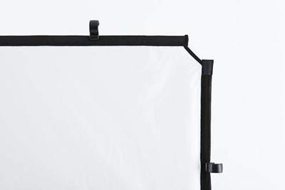 Manfrotto LL LR81101R Skylite Rapid Fabric Small 110x110cm 0.75 stop Diffuser