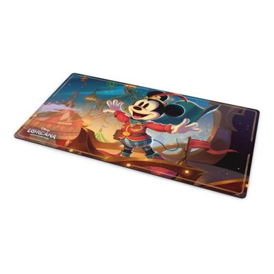 Disney Lorcana TCG Mickey Mouse speelmat