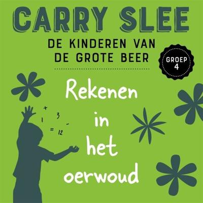 Rekenen in het oerwoud Rekenen in het oerwoud