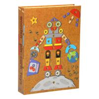 Hamertje Tik ruimte - thumbnail