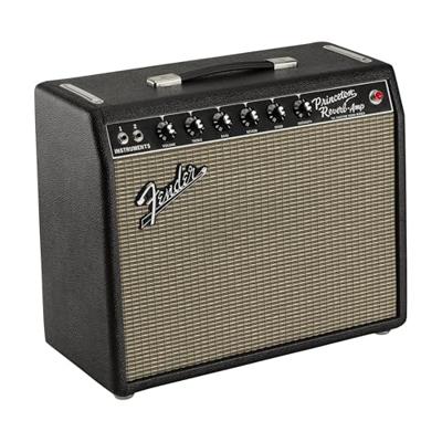 Fender 64 Custom Princeton Reverb buizenversterker combo