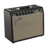 Fender 64 Custom Princeton Reverb buizenversterker combo - thumbnail