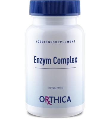 Enzym complex