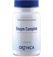 Enzym complex - thumbnail