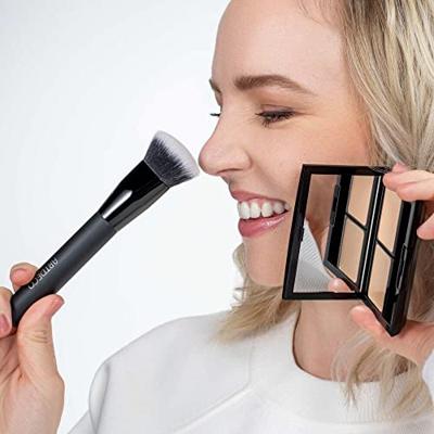 Artdeco Premium Contouring Brush 1 stuk 1 pc