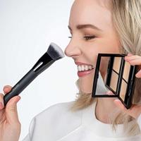 Artdeco Premium Contouring Brush 1 stuk 1 pc - thumbnail