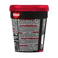 Noodles nissin soba chili cup | 8 stuks - thumbnail